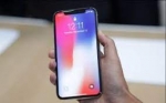 iPhone X Campana
