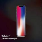 iPhone x oficial