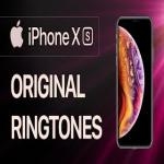 iPhone XS