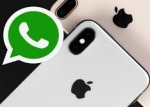 iPhone XS Max Whatsapp