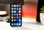 iPhone XS Mensaje