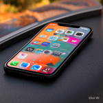 iPhone XS original