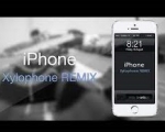 iPhone Xylophone Remix