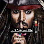 Jack Sparrow Bgm Remix