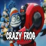 Jingle Bells Crazy Frog