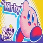 Kirby Canon