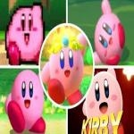 Kirby Victory