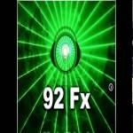Laser Transicion