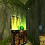 Legend Of Zelda Tiruru