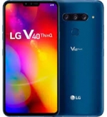 LG v40 ThinQ
