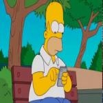 Llamada de homero