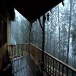 Lluvia
