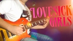 Lovesick Girls Guitarra