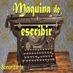Maquina Escribir