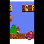 Mario Bros Salto