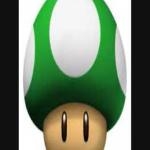 Mario Bros Vida