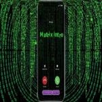 Matrix Intro