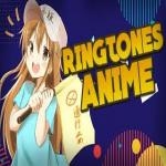 Mensaje Anime