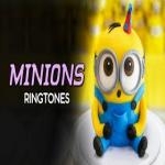 Mensaje Minions