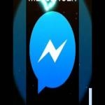 Messenger Tono Mensaje