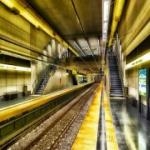Metro Detiene