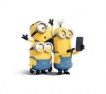 Minion Graciosos