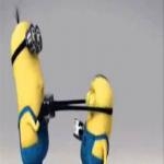 Minions Risa