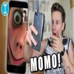 Mommys Llamando