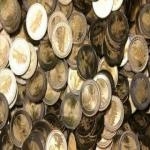Monedas Jackpot