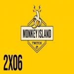 Monkey Island Creditos