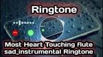 Most Heart Touching Flute Sad