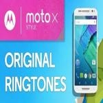 Moto X Original