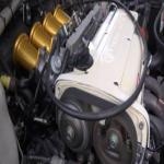 Motor 4A-GE