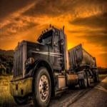 Motor Camion