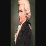 Mozart