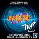 Naruto Trap Remix