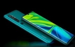 New Xiaomi Mi Note 10 Pro