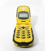 Nextel Chirp