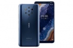 Nokia 9 Pureview Timer