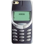 Nokia Antiguo