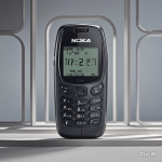 Nokia Escape Ringtone
