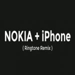 Nokia iPhone