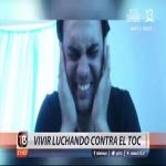 Obsesivo