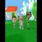 Oink Chancho