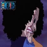 One Piece Brooks