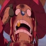 One Piece Chopper