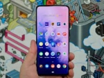 OnePlus 7 Fluent