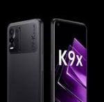 Oppo K9x