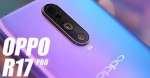 Oppo R17 Pro