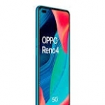 Oppo Reno 4